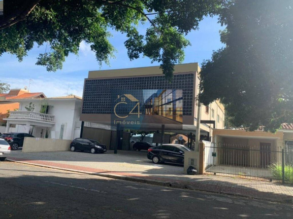 Imagem Imóvel Comercial à Venda, 564 m² em Jardim Esplanada Ii - São José Dos Campos