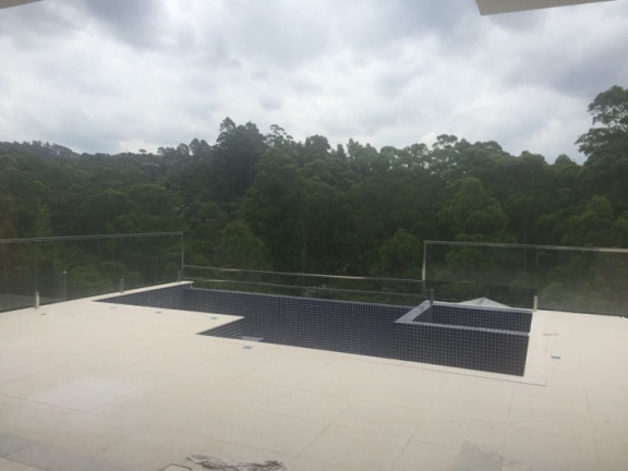 Imagem Casa com 4 Quartos à Venda, 535 m² em Alphaville - Barueri