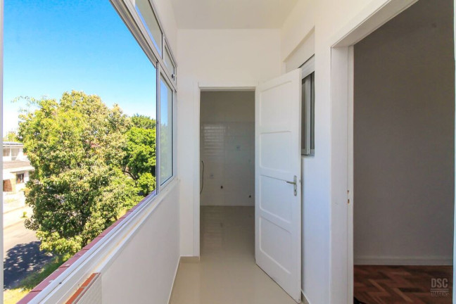 Imagem Apartamento com 3 Quartos à Venda, 67 m² em Cristal - Porto Alegre