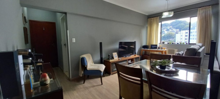 Imagem Apartamento com 2 Quartos à Venda, 80 m² em Marapé - Santos Imagem Apartamento com 2 Quartos à Venda, 80 m² em Marapé - Santos