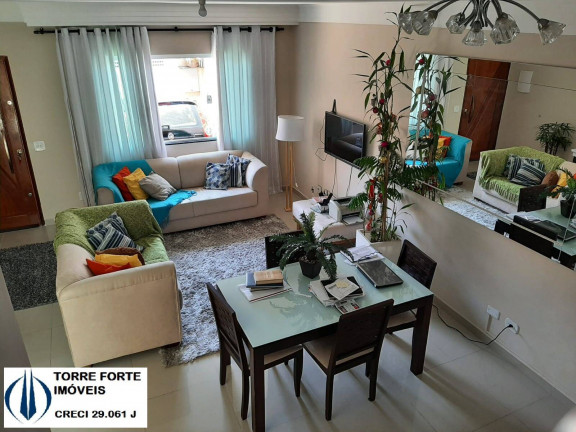 Imagem Casa com 2 Quartos à Venda, 99 m² em Chácara Belenzinho - São Paulo
