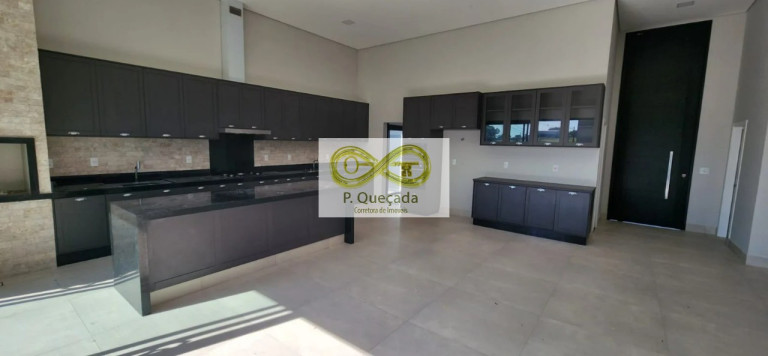 Imagem Casa com 4 Quartos à Venda, 254 m² em Parque Brasil 500 - Paulínia Imagem Casa com 4 Quartos à Venda, 254 m² em Parque Brasil 500 - Paulínia