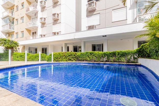 Imagem Imóvel com 2 Quartos à Venda, 57 m² em Jardim Carvalho - Porto Alegre Imagem Imóvel com 2 Quartos à Venda, 57 m² em Jardim Carvalho - Porto Alegre