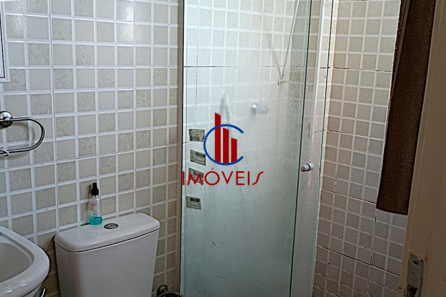 Imagem Apartamento com 1 Quarto à Venda, 30 m² em Bela Vista - São Paulo