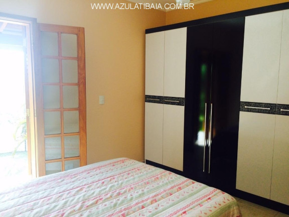 Imagem Casa com 4 Quartos à Venda, 549 m² em Condomínio Portal Dos Nobres - Atibaia
