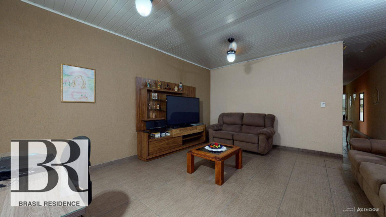Imagem Casa com 3 Quartos à Venda, 220 m² em Ipiranga - São Paulo Imagem Casa com 3 Quartos à Venda, 220 m² em Ipiranga - São Paulo