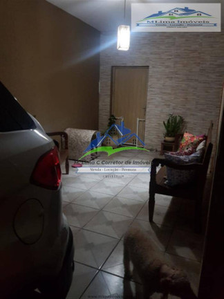 Imagem Sobrado com 4 Quartos à Venda,  em Nova Cerejeira - Atibaia