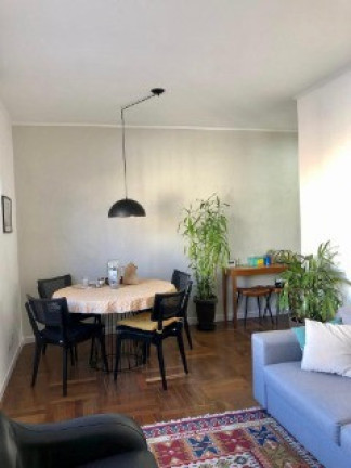 Imagem Apartamento com 3 Quartos à Venda, 87 m² em Moema - São Paulo