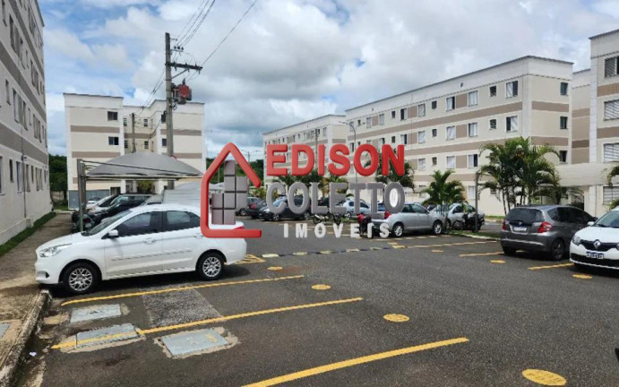 Imagem Apartamento com 2 Quartos à Venda, 46 m² em Nova Pompéia - Piracicaba Imagem Apartamento com 2 Quartos à Venda, 46 m² em Nova Pompéia - Piracicaba