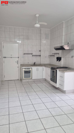 Imagem Apartamento com 3 Quartos para Alugar, 170 m² em Higienopolis - São Paulo