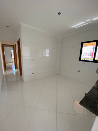 Imagem Apartamento com 2 Quartos à Venda, 66 m² em Boqueirão - Praia Grande