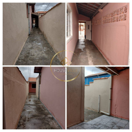 Imagem Casa com 3 Quartos à Venda, 230 m² em Jardim Portugal - São José Dos Campos