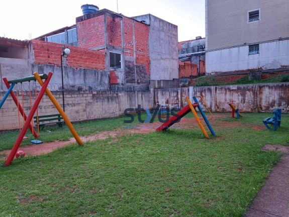 Imagem Apartamento com 2 Quartos à Venda, 44 m² em Núcleo Lageado - São Paulo