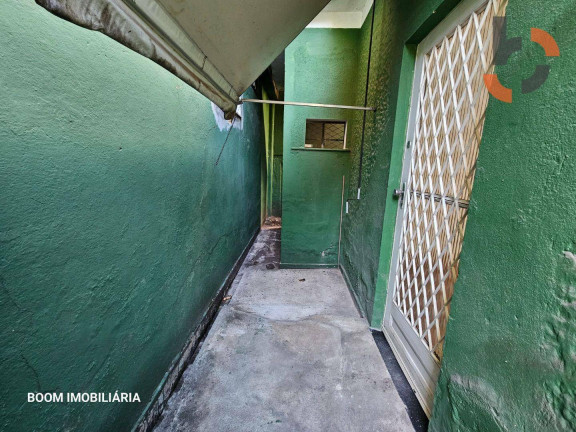 Imagem Casa com 2 Quartos à Venda, 40 m² em Centro - Nova Iguaçu