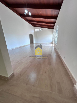 Imagem Casa com 5 Quartos à Venda, 630 m² em Centro - São Bernardo Do Campo Imagem Casa com 5 Quartos à Venda, 630 m² em Centro - São Bernardo Do Campo