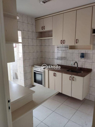 Imagem Apartamento com 3 Quartos à Venda, 72 m² em Jardim Miranda - Campinas Imagem Apartamento com 3 Quartos à Venda, 72 m² em Jardim Miranda - Campinas