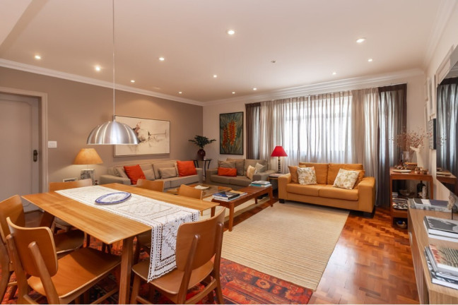 Imagem Apartamento com 3 Quartos à Venda, 102 m² em Santana - São Paulo Imagem Apartamento com 3 Quartos à Venda, 102 m² em Santana - São Paulo