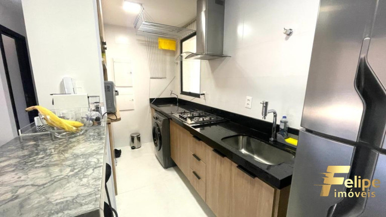 Imagem Imóvel com 2 Quartos à Venda, 66 m² em Praia Do Canto - Vitória