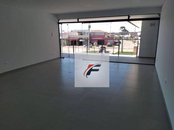 Imagem Sala Comercial à Venda, 41 m² em Estados - Fazenda Rio Grande Imagem Sala Comercial à Venda, 41 m² em Estados - Fazenda Rio Grande