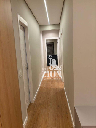 Imagem Apartamento com 3 Quartos à Venda, 104 m² em Parada Inglesa - São Paulo