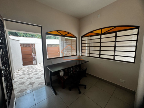 Imagem Casa com 3 Quartos à Venda, 186 m² em Parque Esperança - Mogi Mirim Imagem Casa com 3 Quartos à Venda, 186 m² em Parque Esperança - Mogi Mirim