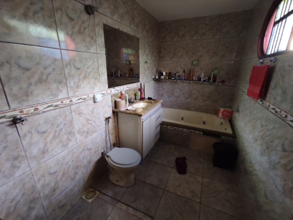Imagem Casa com 3 Quartos à Venda, 364 m² em Sitios Santa Luzia - Aparecida De Goiania Imagem Casa com 3 Quartos à Venda, 364 m² em Sitios Santa Luzia - Aparecida De Goiania