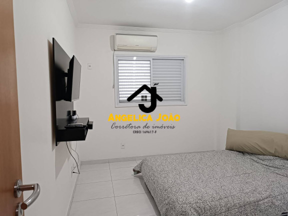 Imagem Apartamento com 2 Quartos à Venda, 61 m² em Catiapoa - São Vicente Imagem Apartamento com 2 Quartos à Venda, 61 m² em Catiapoa - São Vicente