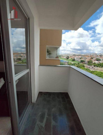 Imagem Apartamento com 3 Quartos à Venda, 58 m² em Pirituba - São Paulo Imagem Apartamento com 3 Quartos à Venda, 58 m² em Pirituba - São Paulo