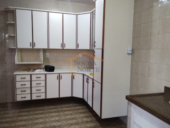 Imagem Sobrado com 3 Quartos à Venda, 150 m² em Santana - São Paulo