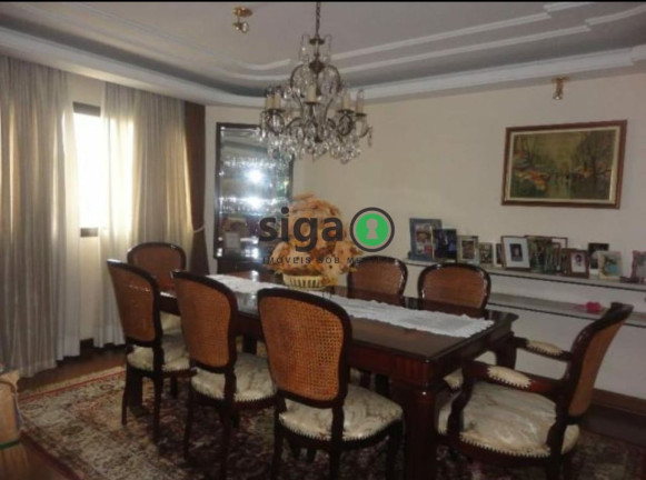 Imagem Apartamento com 4 Quartos à Venda, 188 m² em Tatuapé - São Paulo Imagem Apartamento com 4 Quartos à Venda, 188 m² em Tatuapé - São Paulo
