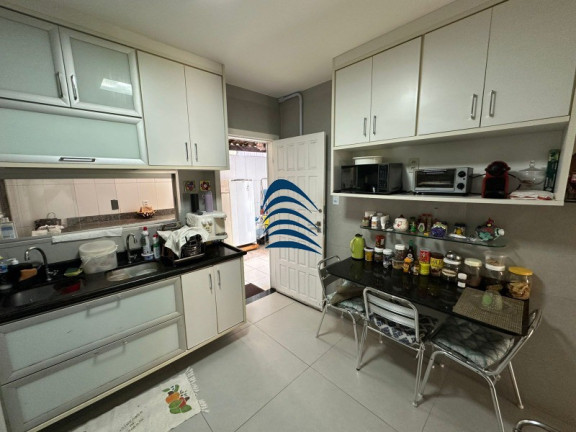 Imagem Casa com 4 Quartos à Venda, 120 m² em Bosque Do Quiosque - Lauro De Freitas