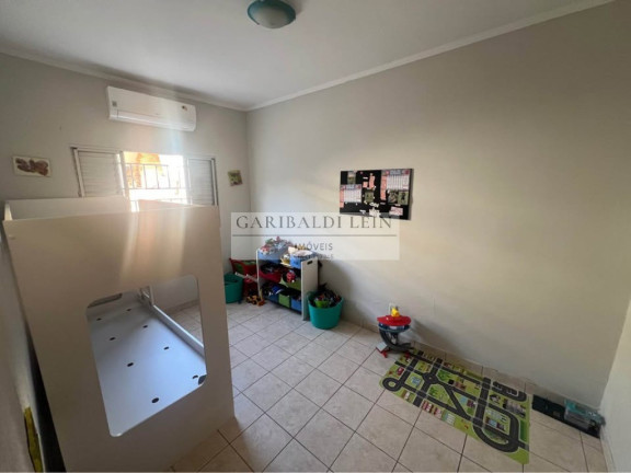 Imagem Casa com 3 Quartos à Venda, 150 m² em Vila Santana - Campinas