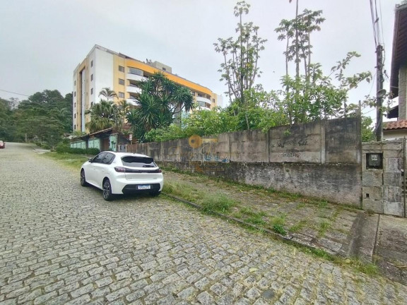 Imagem Terreno à Venda, 1.000 m² em Alto - Teresópolis Imagem Terreno à Venda, 1.000 m² em Alto - Teresópolis