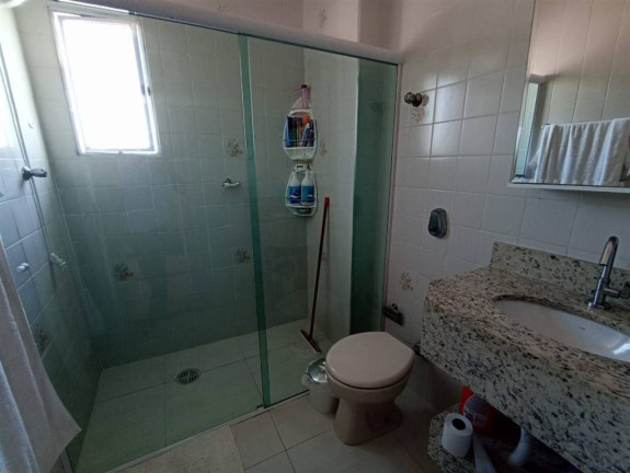 Imagem Apartamento com 2 Quartos à Venda, 79 m² em Ocian - Praia Grande
