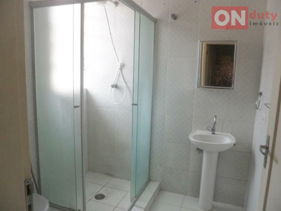 Imagem Sobrado com 2 Quartos para Alugar, 200 m² em Campo Grande - Santos