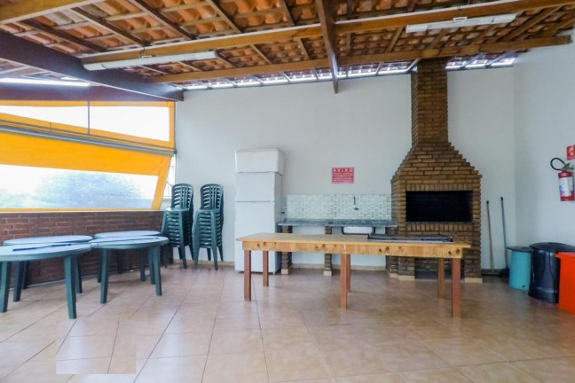 Imagem Apartamento com 2 Quartos à Venda, 52 m² em Cambuci - São Paulo Imagem Apartamento com 2 Quartos à Venda, 52 m² em Cambuci - São Paulo