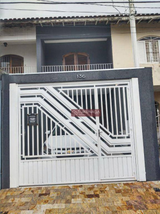 Imagem Sobrado com 2 Quartos à Venda, 133 m² em Vila Galvão - Guarulhos Imagem Sobrado com 2 Quartos à Venda, 133 m² em Vila Galvão - Guarulhos
