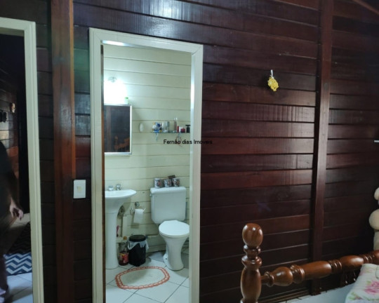 Imagem Casa com 3 Quartos à Venda, 500 m² em Terra Preta (terra Preta) - Mairiporã