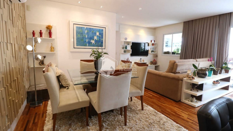 Imagem Apartamento com 3 Quartos à Venda, 96 m² em Vila Andrade - São Paulo Imagem Apartamento com 3 Quartos à Venda, 96 m² em Vila Andrade - São Paulo