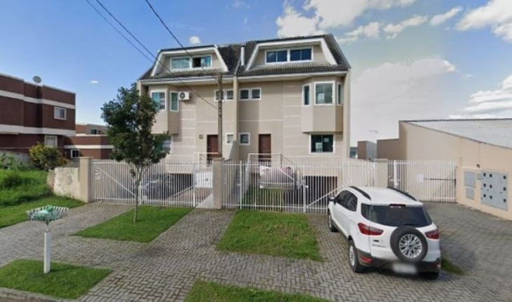 Imagem Sobrado com 3 Quartos à Venda, 164 m² em Bairro Alto - Curitiba Imagem Sobrado com 3 Quartos à Venda, 164 m² em Bairro Alto - Curitiba