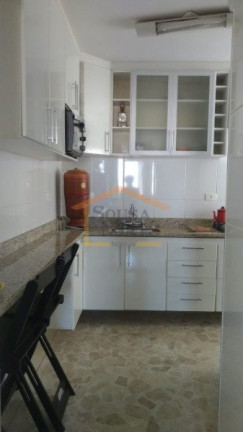 Imagem Apartamento com 2 Quartos à Venda, 60 m² em Parada Inglesa - São Paulo Imagem Apartamento com 2 Quartos à Venda, 60 m² em Parada Inglesa - São Paulo