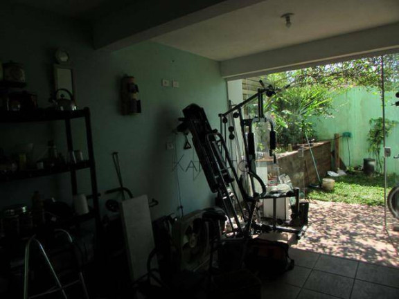 Sobrado com 5 Quartos à Venda, 230 m² em Vila Gomes - Ribeirão Pires