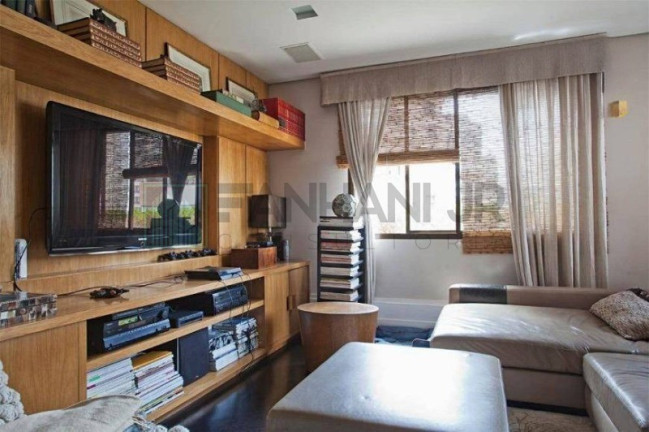 Imagem Cobertura com 4 Quartos à Venda, 620 m² em Jardim Paulistano - São Paulo Imagem Cobertura com 4 Quartos à Venda, 620 m² em Jardim Paulistano - São Paulo