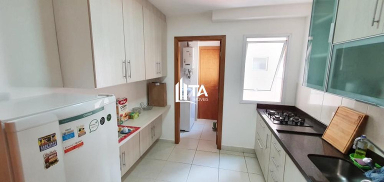Imagem Imóvel com 3 Quartos à Venda, 85 m² em Centro - Campinas Imagem Imóvel com 3 Quartos à Venda, 85 m² em Centro - Campinas