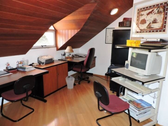 Imagem Casa de Condomínio com 3 Quartos à Venda,  em Residencial Euroville - Carapicuíba