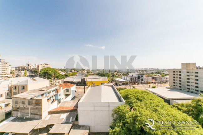 Imagem Apartamento com 2 Quartos à Venda, 70 m² em Petrópolis - Porto Alegre