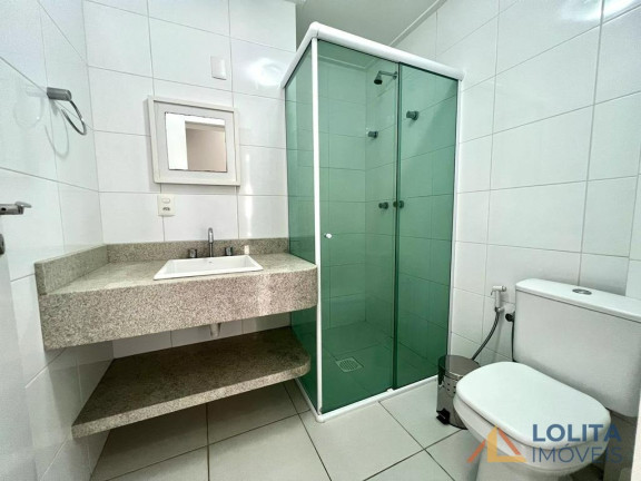 Imagem Apartamento com 2 Quartos para Alugar, 57 m² em Itacorubi - Florianópolis Imagem Apartamento com 2 Quartos para Alugar, 57 m² em Itacorubi - Florianópolis