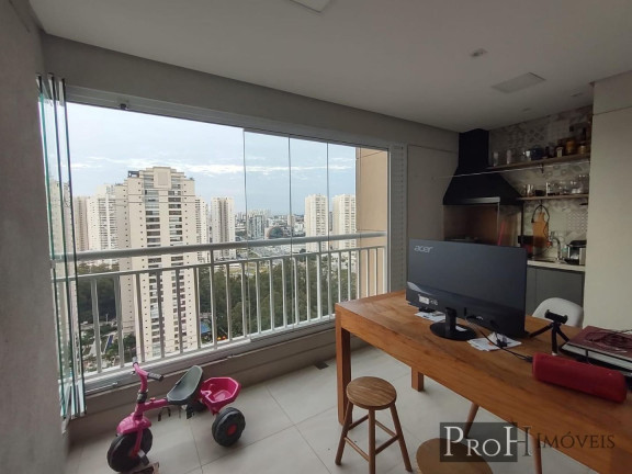 Imagem Apartamento com 2 Quartos à Venda, 77 m² em Centro - São Bernardo Do Campo Imagem Apartamento com 2 Quartos à Venda, 77 m² em Centro - São Bernardo Do Campo