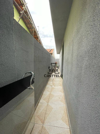 Imagem Casa com 3 Quartos à Venda, 112 m² em Alto Da Boa Vista - Londrina