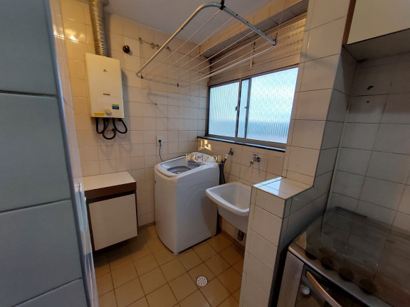 Imagem Apartamento com 2 Quartos à Venda, 58 m² em Vila Santa Catarina - São Paulo Imagem Apartamento com 2 Quartos à Venda, 58 m² em Vila Santa Catarina - São Paulo